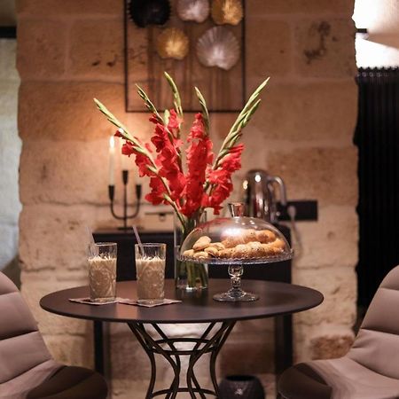 Suite & Spa Via Veneto 莫诺波利 外观 照片