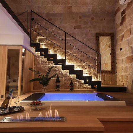 Suite & Spa Via Veneto 莫诺波利 外观 照片