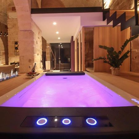 Suite & Spa Via Veneto 莫诺波利 外观 照片