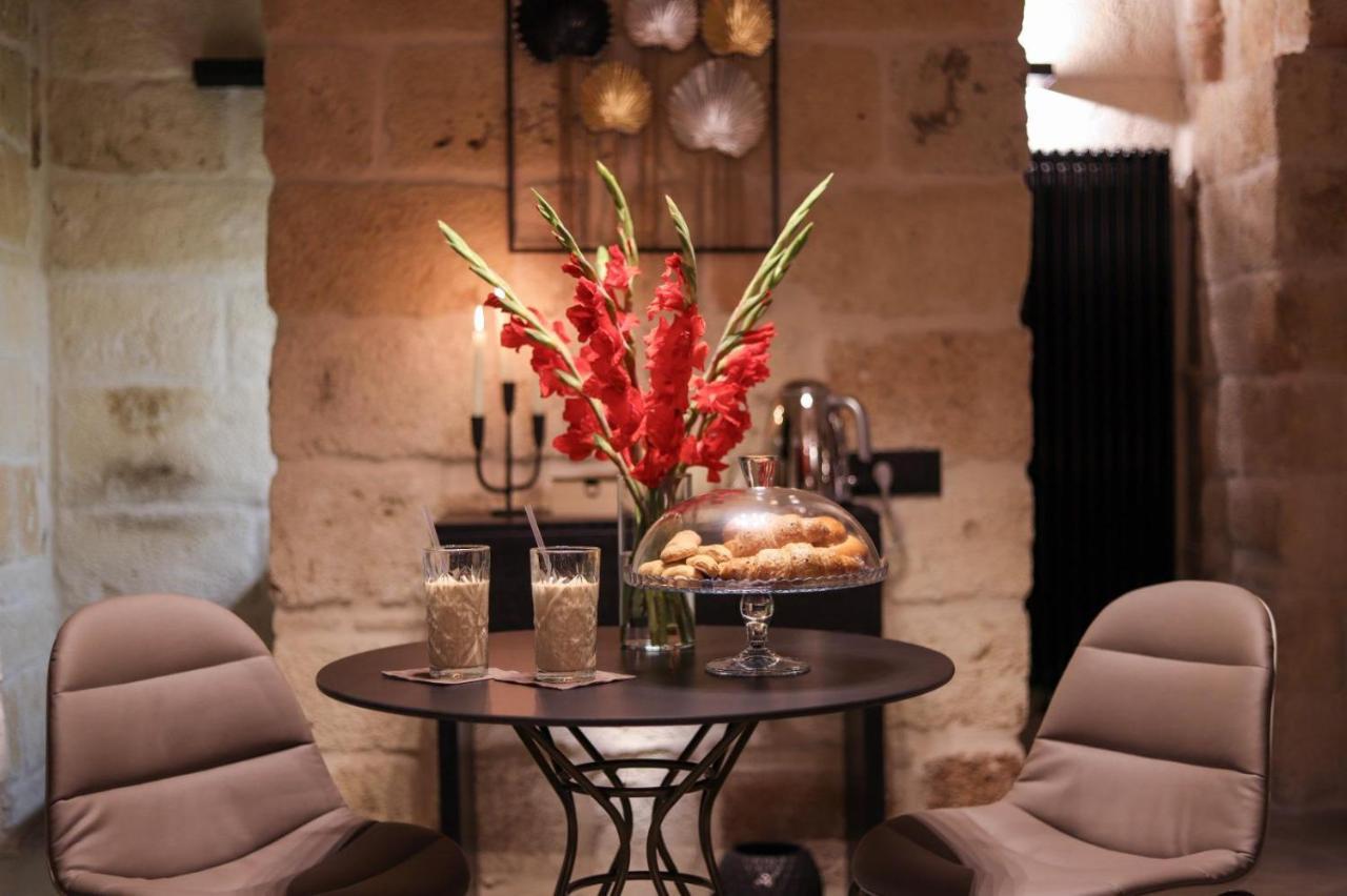 Suite & Spa Via Veneto 莫诺波利 外观 照片