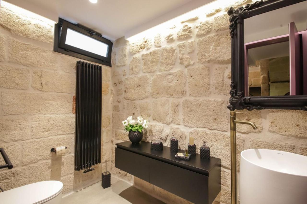 Suite & Spa Via Veneto 莫诺波利 外观 照片